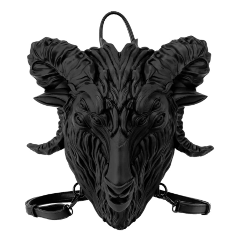 KILLSTAR Doomrider Backpack