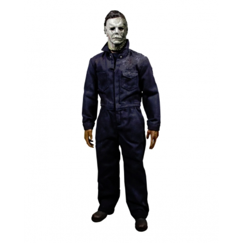 Michael Myers Halloween Kills 30 Cm Action Figure
