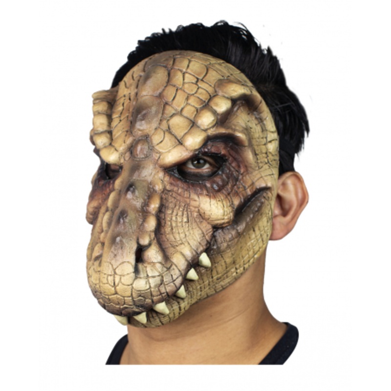 T-Rex Dinosaur Mask