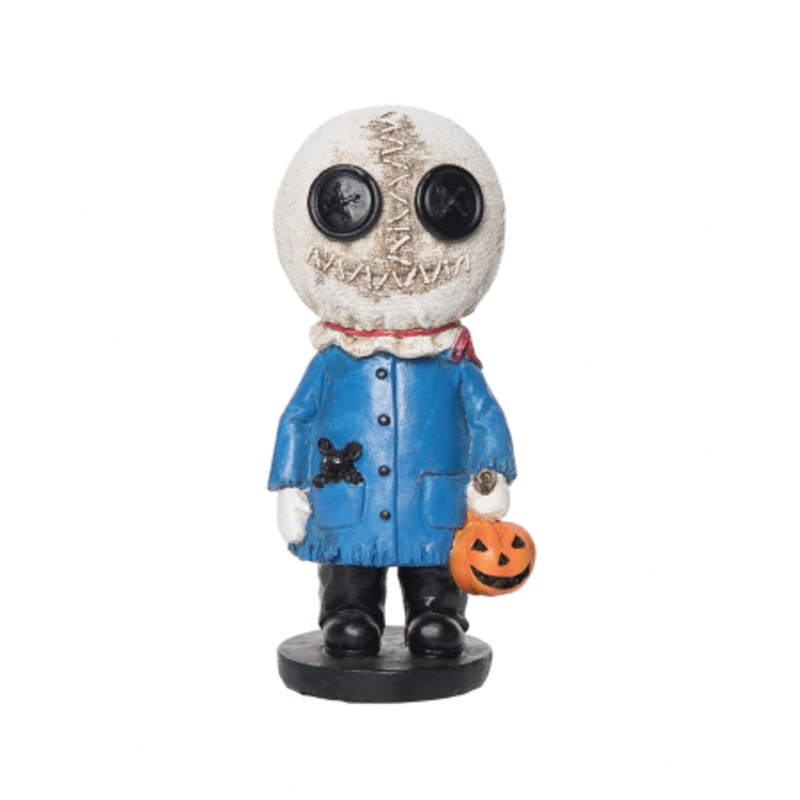 Voodoo Doll Decorative Figure 21cm