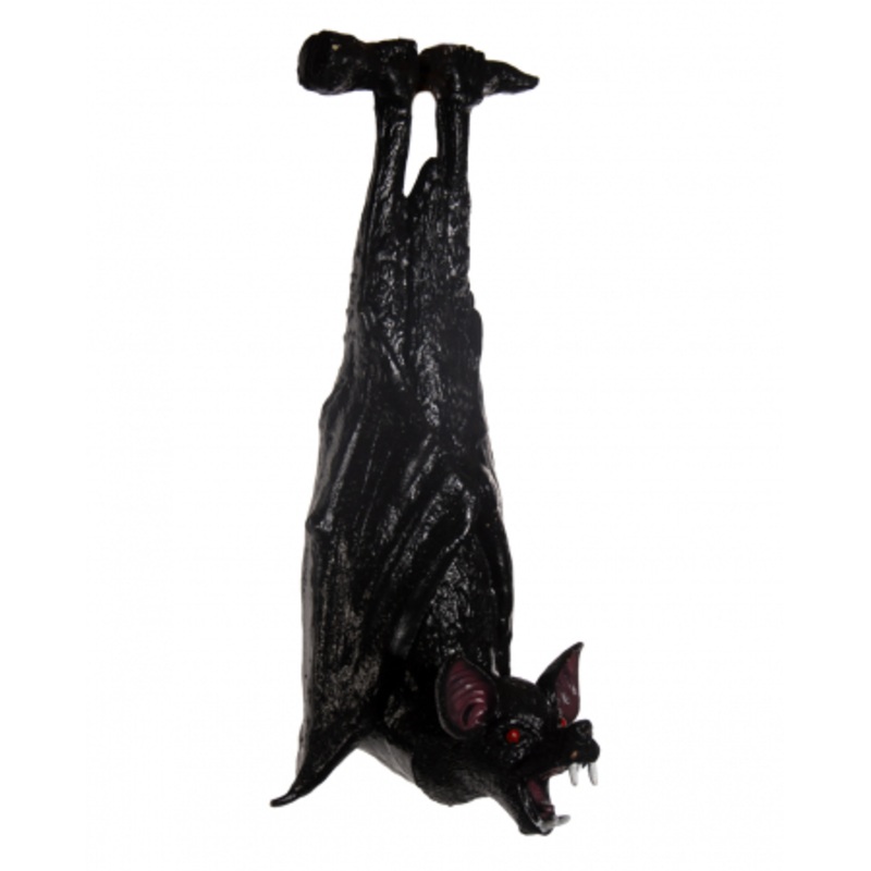 Hanging Vampire Bat 47cm